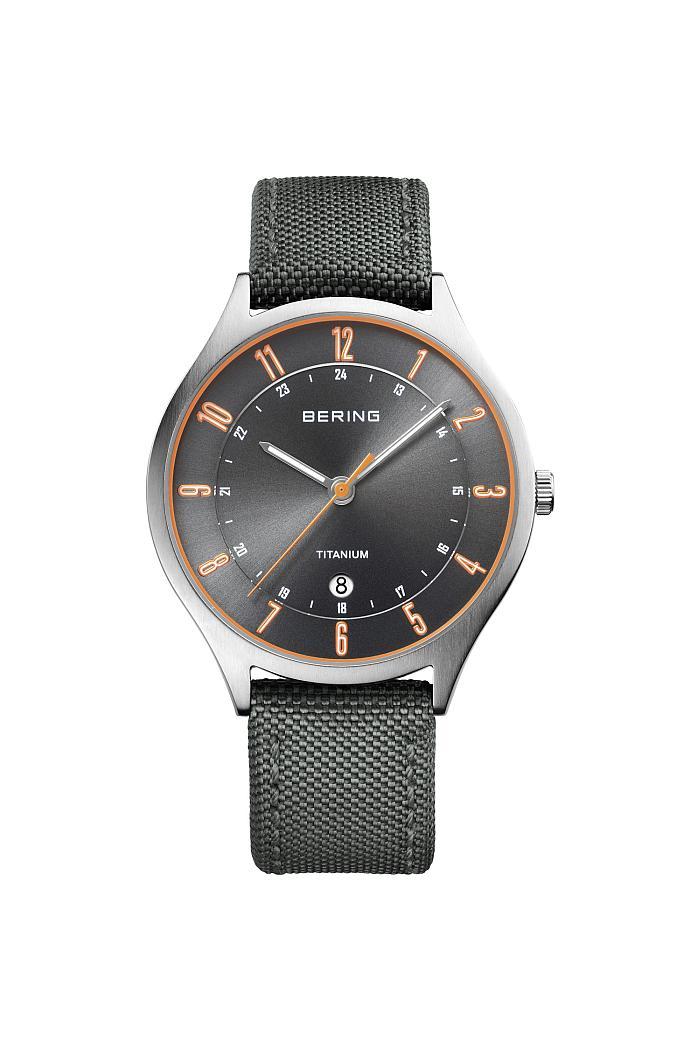 Bering  Armbanduhr